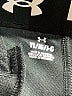Under Armour Black Track Pants Size L (youth) - photo 3
