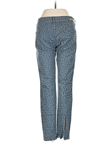 Pilcro and the Letterpress Jeans (view 2)