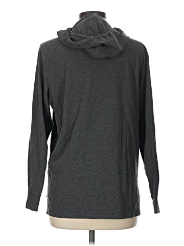 MICHAEL Michael Kors Pullover Hoodie (view 2)