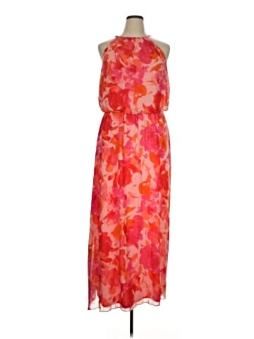 MSK Cocktail Dress (view 1)