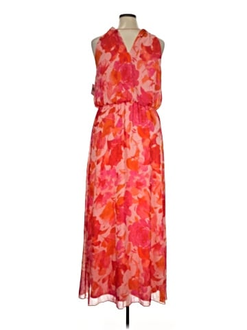 MSK Cocktail Dress (view 2)