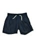 Trunks Surf & Swim Co. 100% Polyester Blue Board Shorts Size 6 - photo 1