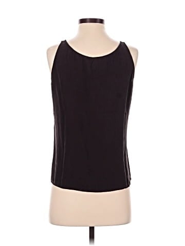 Eileen Fisher Sleeveless Top (view 2)