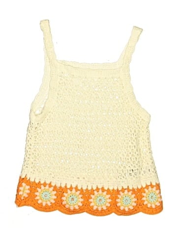 Zara Sweater Vest (view 1)