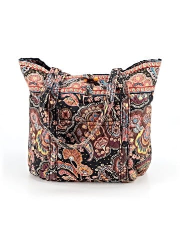 Vera Bradley Tote (view 1)