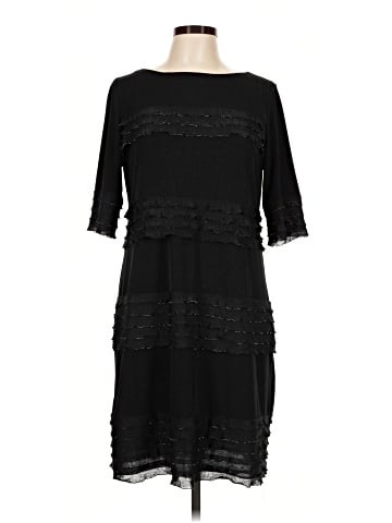 DM Donna Morgan Casual Dress (view 1)