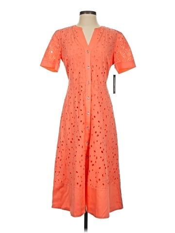 Karl Lagerfeld Paris Casual Dress (view 1)