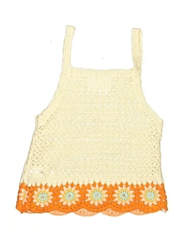 Zara Sweater Vest (view 2)