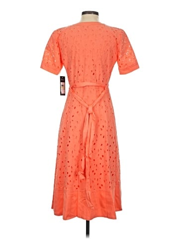 Karl Lagerfeld Paris Casual Dress (view 2)