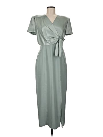 Maggy London Casual Dress (view 1)