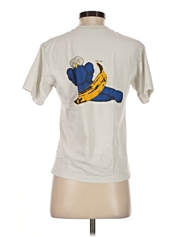 UT for Uniqlo Short Sleeve T-Shirt (view 2)