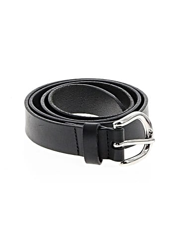 Isabel Marant Leather Belt (view 1)