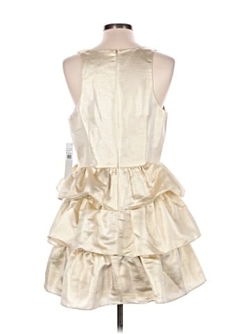 Adrianna Papell Cocktail Dress (view 2)