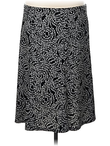 DressBarn Casual Skirt (view 1)
