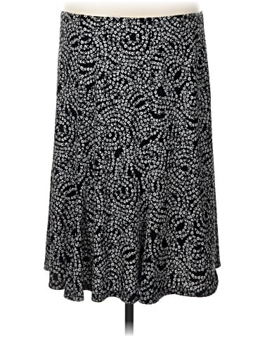DressBarn Casual Skirt (view 2)