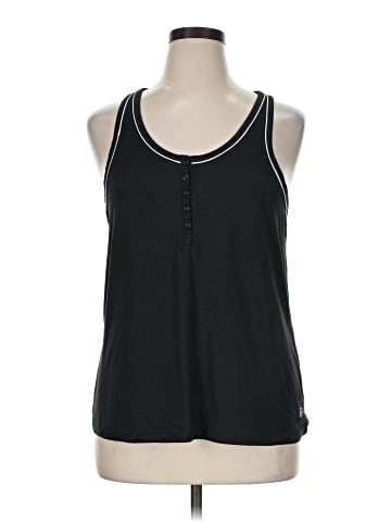 Born Handcrafted Footwear Tank Top (view 1)