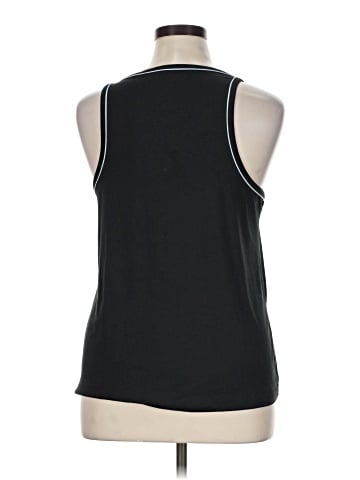 Born Handcrafted Footwear Tank Top (view 2)