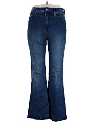 LC Lauren Conrad Jeans (view 1)
