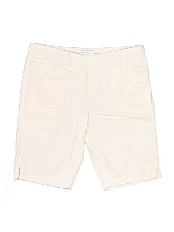 London Fog Khaki Shorts (view 1)