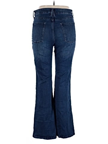 LC Lauren Conrad Jeans (view 2)