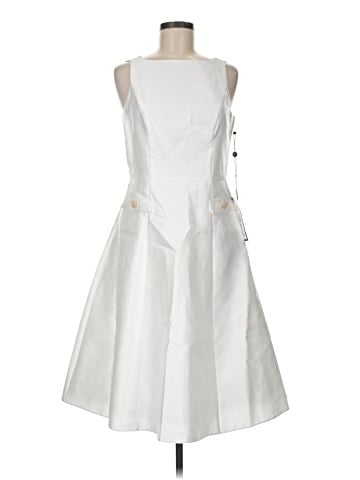 Adrianna Papell Casual Dress (view 1)