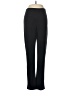 Sympli Solid Black Active Pants Size 6 - photo 1