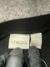 Chico's Solid Black Formal Skirt Size S - photo 4