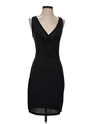 BCBGMAXAZRIA Cocktail Dress (view 1)