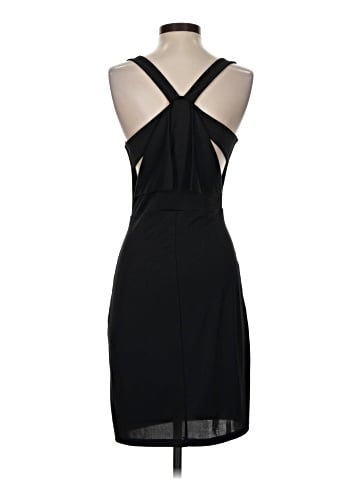 BCBGMAXAZRIA Cocktail Dress (view 2)