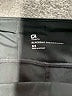Gap Fit Color Block Black Active Pants Size XS - photo 7