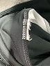 Gap Fit Color Block Black Active Pants Size XS - photo 8