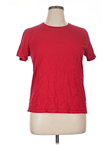 Hanes Short Sleeve T-Shirt (view 1)