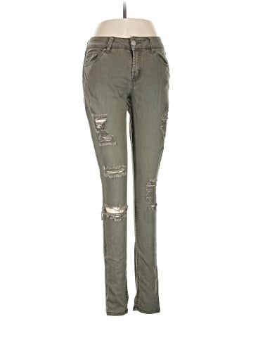 Refuge Jeans (view 1)