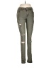 Refuge Camo Green Jeans Size 2 - photo 1