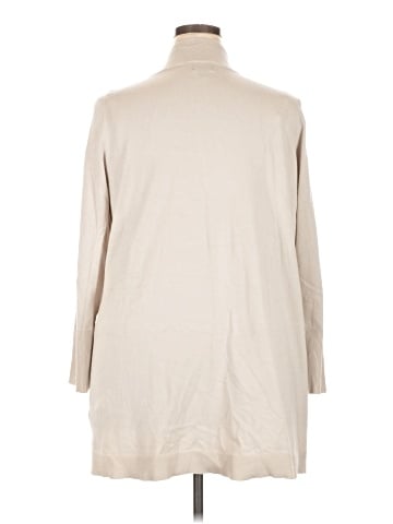 JM Collection Cardigan (view 2)