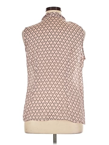 New York & Company Sleeveless Blouse (view 2)