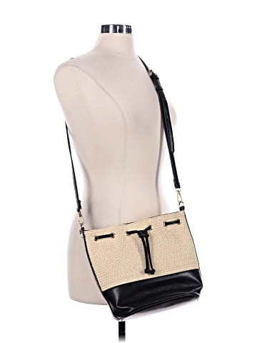 Aqua Bucket Bag (view 2)