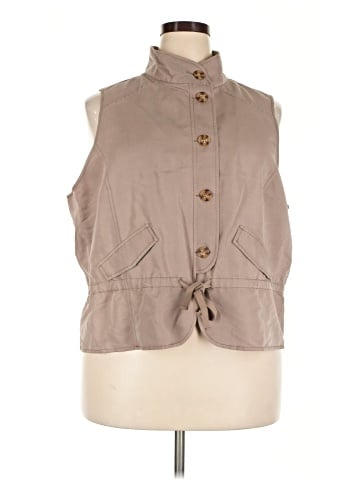 Old Navy Vest (view 1)