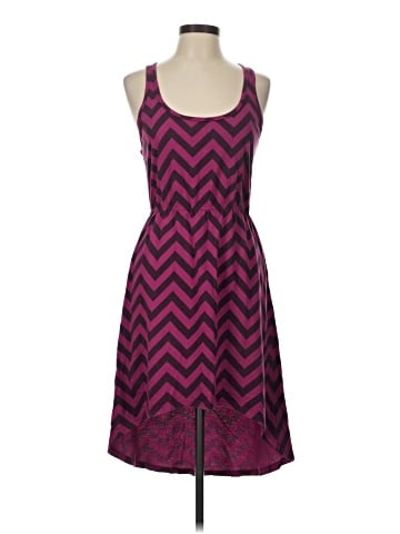 Rusty Cocktail Dress (view 1)