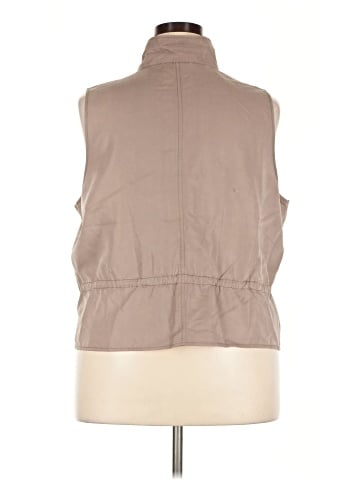 Old Navy Vest (view 2)
