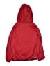 Under Armour 100% Polyester Red Windbreaker Size L (youth) - photo 2