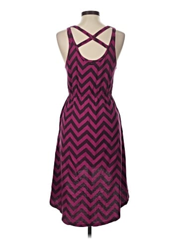 Rusty Cocktail Dress (view 2)