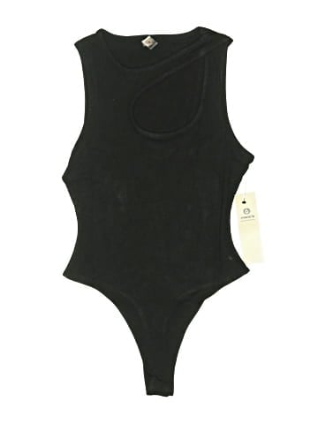 Mono b Bodysuit (view 1)