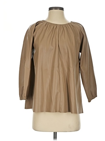 Dolce Cabo 3/4 Sleeve Blouse (view 1)