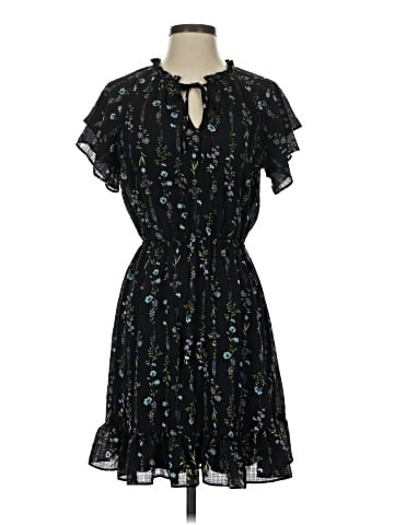 LC Lauren Conrad Casual Dress (view 1)