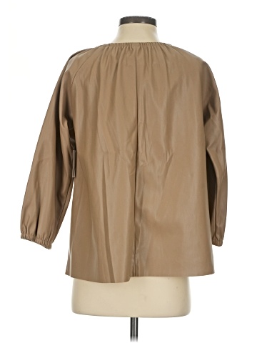 Dolce Cabo 3/4 Sleeve Blouse (view 2)