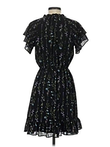 LC Lauren Conrad Casual Dress (view 2)