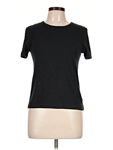 Jones New York Short Sleeve T-Shirt (view 1)