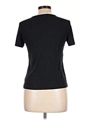 Jones New York Short Sleeve T-Shirt (view 2)