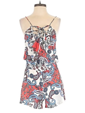 Nicholas Romper (view 1)